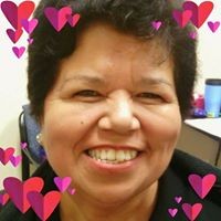 Profile Picture of 'iris Arredondo (@iris-arredondo-1) on Quora