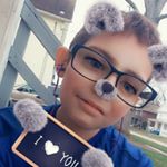 Profile Picture of 🔐💕Keith Martin Gambrell🔐💕 (@keith_the_nerd_101) on Instagram