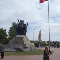 Profile Picture of Klara Grčić (@klara-grčić-1) on Quora