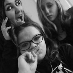 Profile Picture of Sabrina Trimble (@Forsaken_Devil1) on Twitter