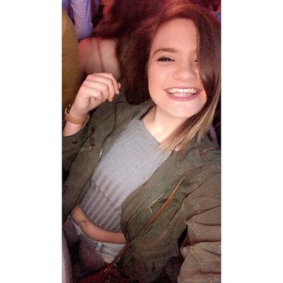 Profile Picture of Haley Keene (@Haley_Keene) on Twitter