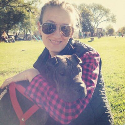 Profile Picture of Georgina Birchmeyer (@GeorginaBirchme) on Twitter
