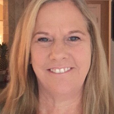 Profile Picture of Kathryn Smith Hicks (@KathrynSmithHi3) on Twitter
