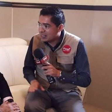 Profile Picture of Carlos Vidal Neri (@carlosvidalneri) on Twitter