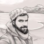 Profile Picture of Dimitrios Nikolopoulos (@mitsaso) on Instagram