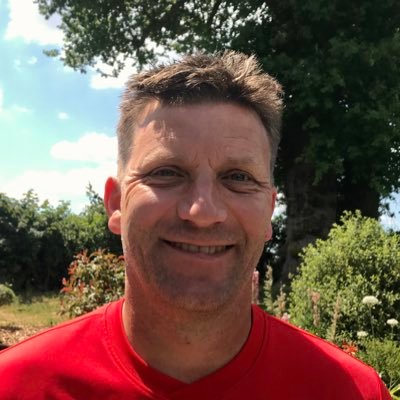 Mark Swales - Twitter Profile Picture of Mark Swales (@swales_mark) on Twitter