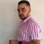 Profile Picture of Joel Cepeda Barraza (@joel_cepeda_barraza) on Instagram