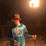 Profile Picture of Jonathan Axelrod (@savantishh) on Instagram