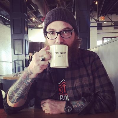 Profile Picture of Kyle McGraw (@mcgrawkyle) on Twitter