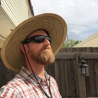 Profile Picture of James A Howser (@jimmy_steamboat) on Twitter