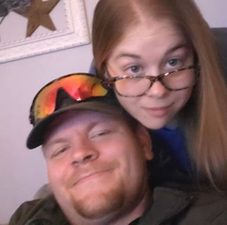 Profile Picture of Benjamin Richard Coates (@Nightstalker053) on Facebook