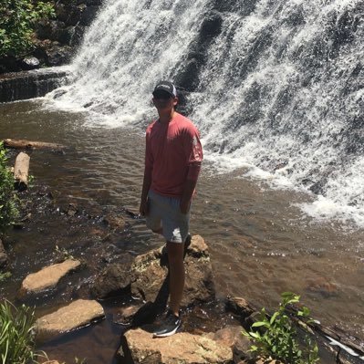 Profile Picture of Tyler Benner (@TylerBenner12) on Twitter