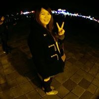 Profile Picture of Lien Yu (@lien-yu) on Quora