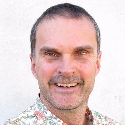 Profile Picture of Paul Finch (@finboman) on Twitter