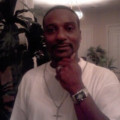 Profile Picture of DARRYL LOCKETT (@@GBOYATL) on Twitter