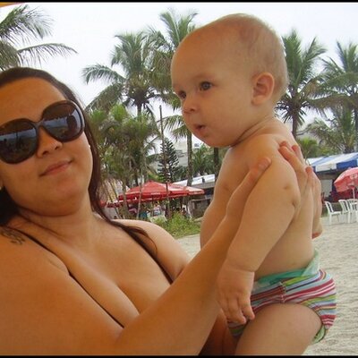 Profile Picture of Deborah (@deborah_toledo) on Twitter