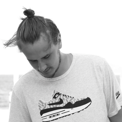 Profile Picture of Marc Lindberg (@Marc_Lindberg) on Twitter