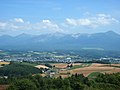 Profile Picture of Kamifurano, Hokkaidoon Wikipedia