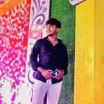 Profile Picture of अश्विन मोहिते पाटील 💫 (@ashwinmohitepatil_hindu) on Instagram