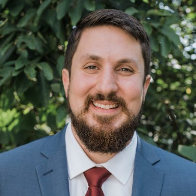 Profile Picture of David Lantz (@jdavidlantz) on Twitter