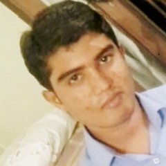 Profile Picture of Ravikant Prasad (@ravicseravi) on Twitter