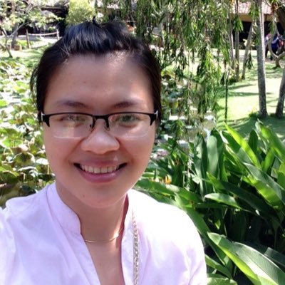 Profile Picture of Van Trinh (@Van_39884) on Twitter