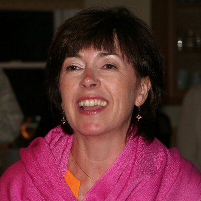 Profile Picture of Joyce Klassen (@joyceklassen) on Twitter