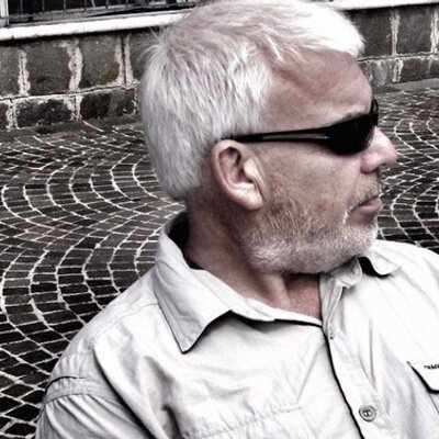 Profile Picture of Alexander Maclean (@stagehall) on Twitter