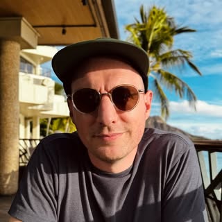 Profile Picture of Brian Kleinschmidt (@briankleinschmidt) on Instagram