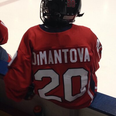 Profile Picture of Rob DiMantova (@RDiMantova) on Twitter