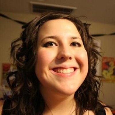Profile Picture of Brookewyatt (@Brooke_Wyatt) on Twitter