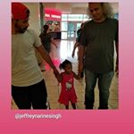 Profile Picture of Jeffrey Narinesingh (@jeffreynarinesingh) on Instagram