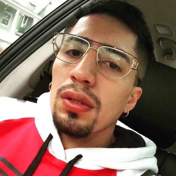 Profile Picture of Maximo Alfaro (@maximoalfaro) on Poshmark