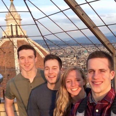 Profile Picture of Danny Saling (@Dsails17) on Twitter