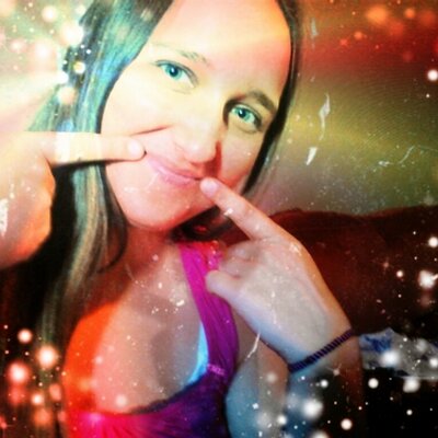 Profile Picture of Megan Kocmich (@MeganMonkeylove) on Twitter