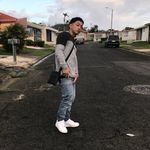 Profile Picture of Raymond ‘El Insuperable’ (@_elmasquechantea) on Instagram