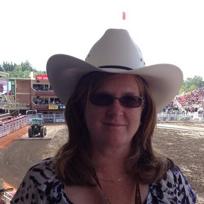 Profile Picture of Sue Hudson (@SueHudsonBBF) on Twitter