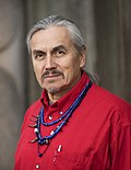 Profile Picture of Jim Hart (artist)on Wikipedia