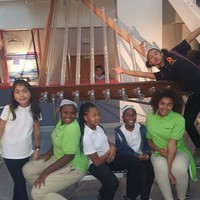 Profile Picture of Jaydah Renee Mena (@jaydah-renee-mena) on Quora