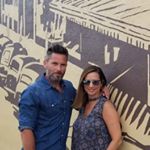 Profile Picture of Marc and Amy Sims (@thesatellitesmusic) on Instagram