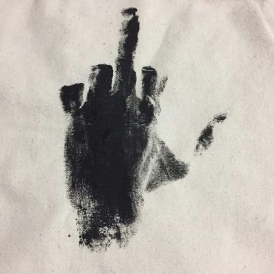 Profile Picture of Spoon (@chicken4David) on Twitter