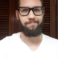 Profile Picture of Luis Marcano (@Lucho009) on Twitter