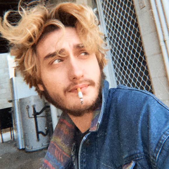 Profile Picture of Ceejay Mcsharry (@arrogantwizard) on Poshmark
