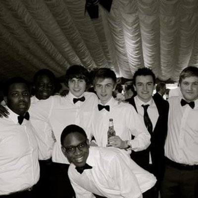 Profile Picture of James Bancroft (@JBancroft1) on Twitter