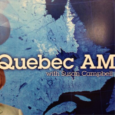 Profile Picture of Quebec AM (@CBCQuebecAM) on Twitter