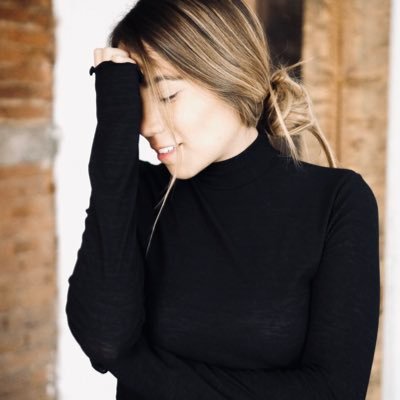 Profile Picture of Cynthia Cobos (@CynthiaCobz) on Twitter
