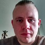 Profile Picture of David Roe (@promethean_iron) on Instagram