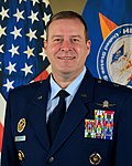 Profile Picture of Chad Raduegeon Wikipedia