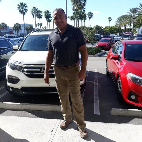 Profile Picture of Norberto Astudillo (@norbert1342) on Poshmark