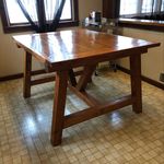 Profile Picture of Bethany Keller (@keller_custom_woodwork) on Instagram